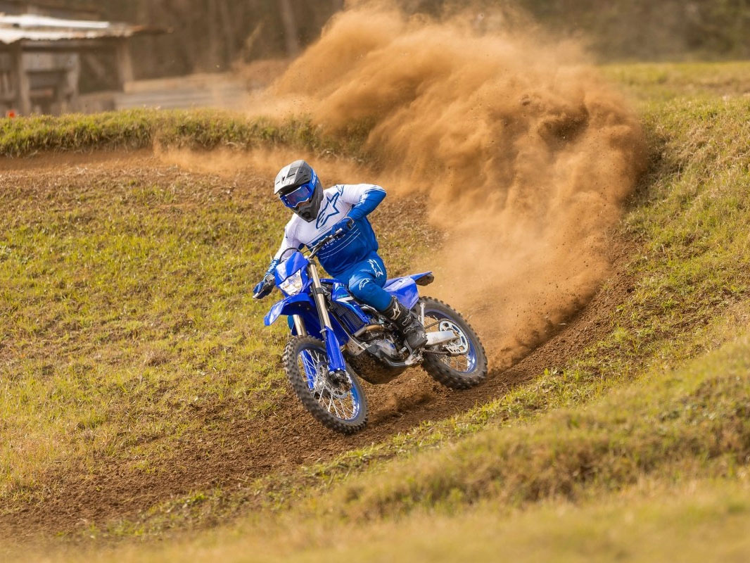 2026 Yamaha WR450F in Cambridge, Ohio - Photo 20