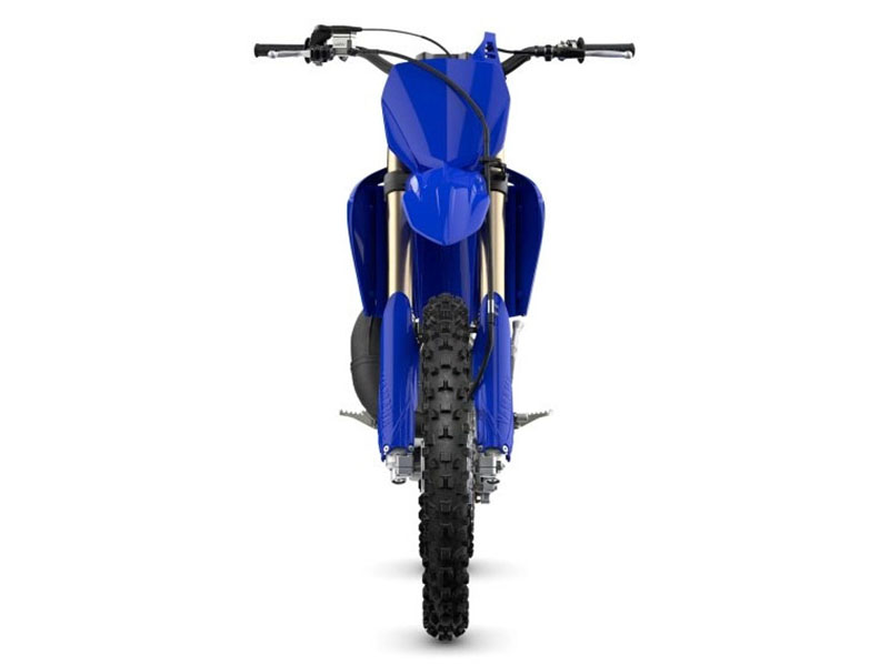 2026 Yamaha YZ125X in Cambridge, Ohio - Photo 5