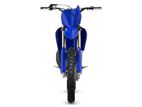 2026 Yamaha YZ125X in Cambridge, Ohio - Photo 5