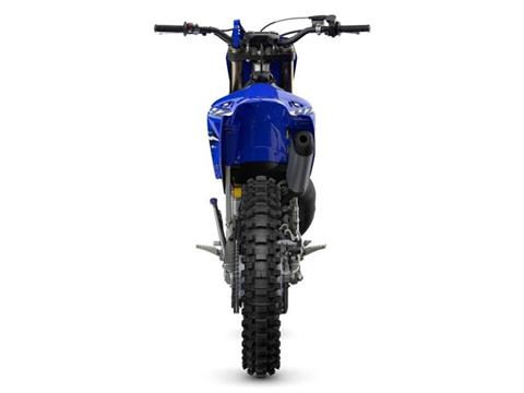 2026 Yamaha YZ125X in Cambridge, Ohio - Photo 8