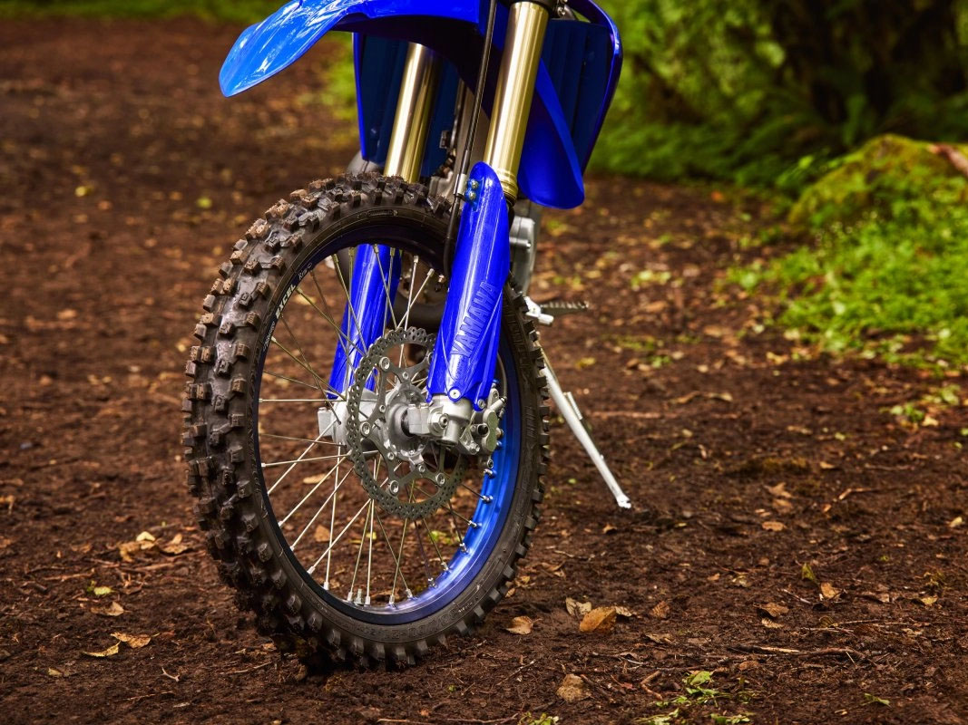 2026 Yamaha YZ125X in Cambridge, Ohio - Photo 12