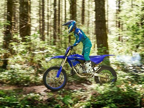 2026 Yamaha YZ125X in Cambridge, Ohio - Photo 15