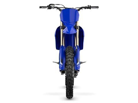 2026 Yamaha YZ250FX in Marietta, Ohio - Photo 5