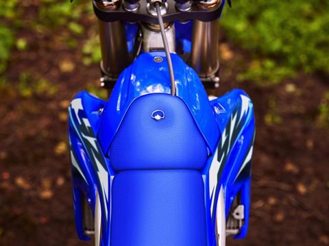 2026 Yamaha YZ250FX in Marietta, Ohio - Photo 13