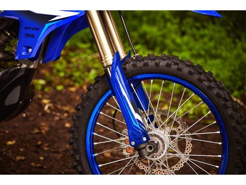 2026 Yamaha YZ250FX in Marietta, Ohio - Photo 14