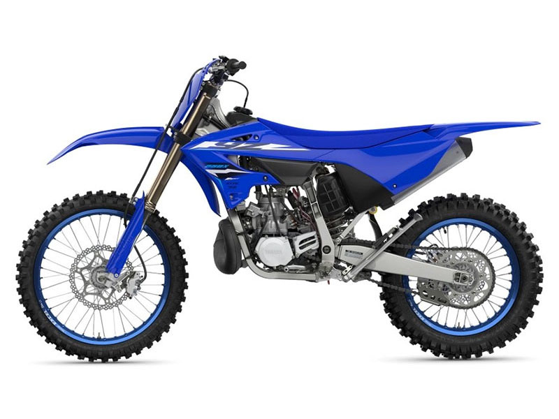 2026 Yamaha YZ250X in Marietta, Ohio - Photo 2