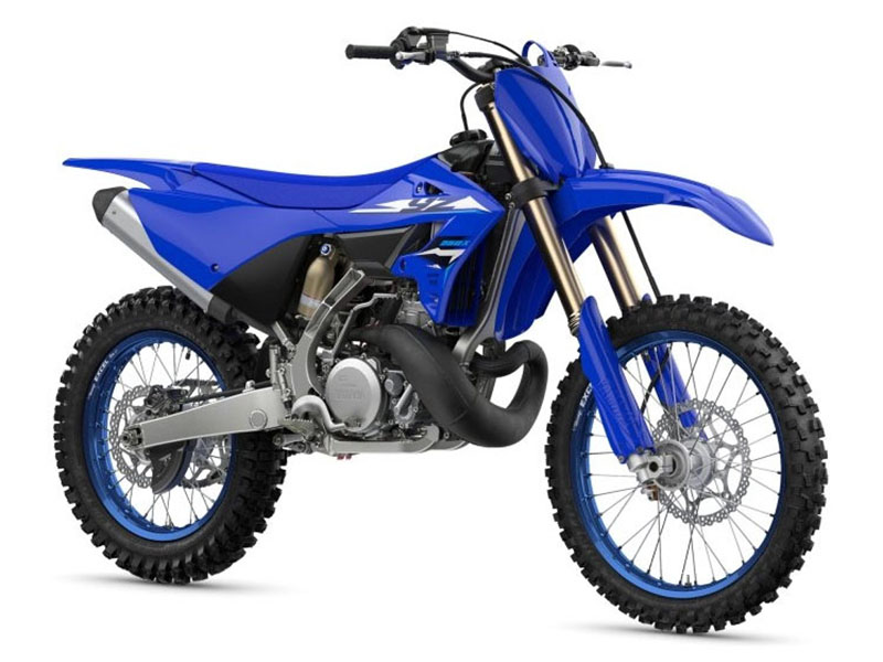 2026 Yamaha YZ250X in Marietta, Ohio - Photo 3