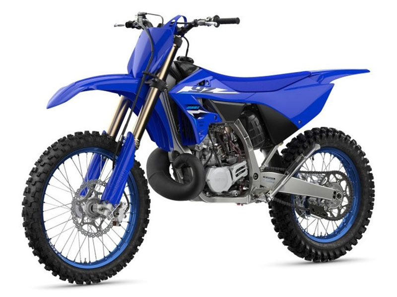 2026 Yamaha YZ250X in Marietta, Ohio - Photo 4