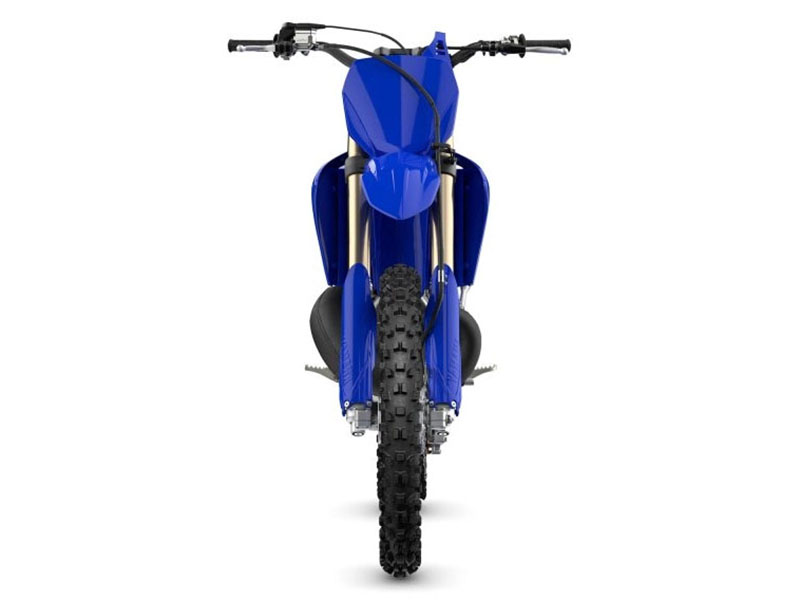 2026 Yamaha YZ250X in Marietta, Ohio - Photo 5