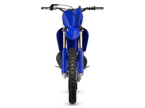2026 Yamaha YZ250X in Marietta, Ohio - Photo 5