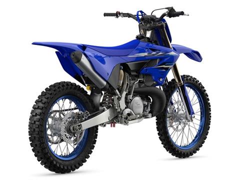 2026 Yamaha YZ250X in Marietta, Ohio - Photo 6