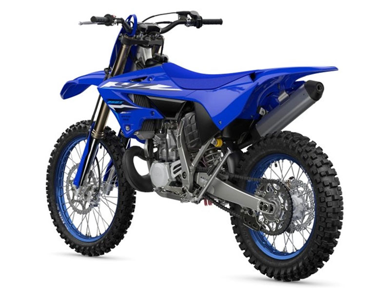 2026 Yamaha YZ250X in Marietta, Ohio - Photo 7
