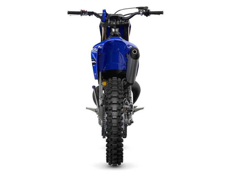 2026 Yamaha YZ250X in Marietta, Ohio - Photo 8