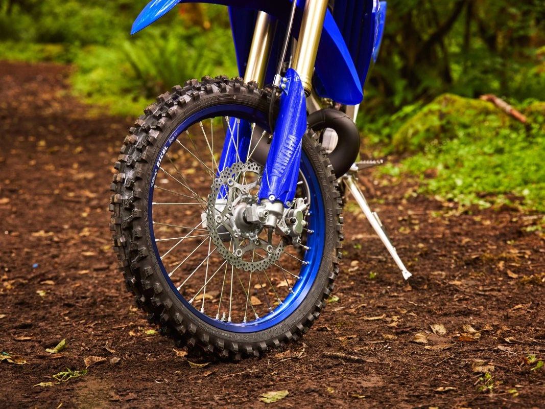 2026 Yamaha YZ250X in Marietta, Ohio - Photo 14