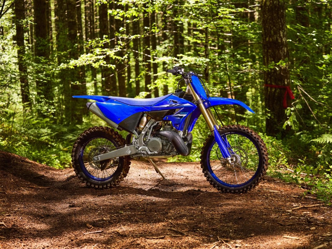 2026 Yamaha YZ250X in Marietta, Ohio - Photo 15