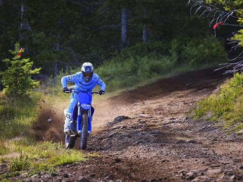 2026 Yamaha YZ250X in Marietta, Ohio - Photo 18