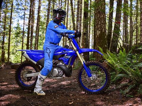 2026 Yamaha YZ250X in Marietta, Ohio - Photo 20