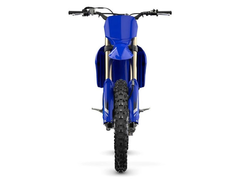 2026 Yamaha YZ450FX in Cambridge, Ohio - Photo 5
