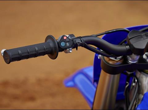 2026 Yamaha YZ450FX in Cambridge, Ohio - Photo 10