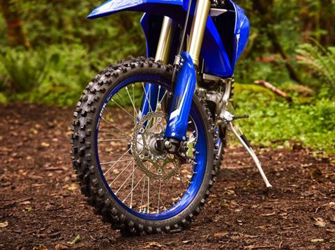 2026 Yamaha YZ450FX in Cambridge, Ohio - Photo 14
