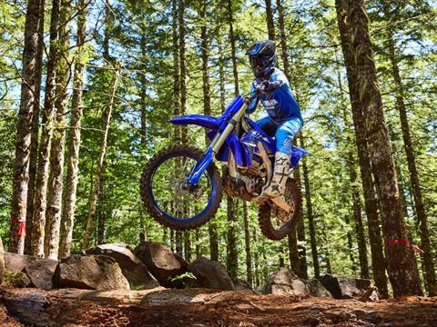 2026 Yamaha YZ450FX in Cambridge, Ohio - Photo 19