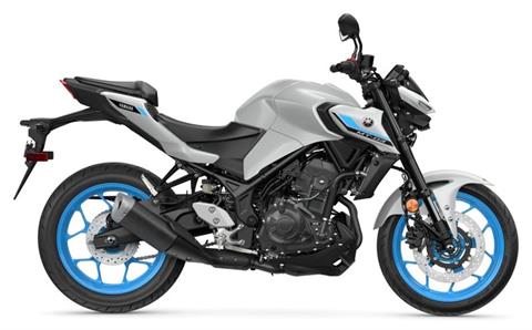 2026 Yamaha MT-03 in Columbus, Ohio