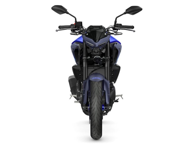 2026 Yamaha MT-03 5