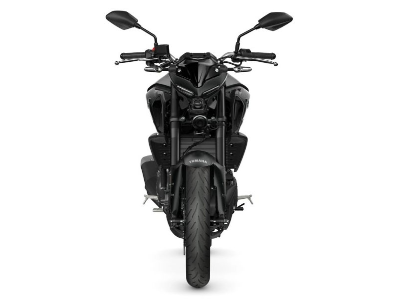 2026 Yamaha MT-03 in Pine Bluff, Arkansas - Photo 5