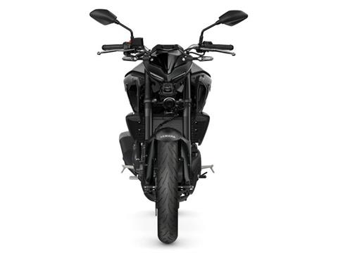 2026 Yamaha MT-03 in Pine Bluff, Arkansas - Photo 5