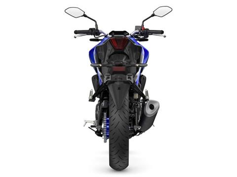 2026 Yamaha MT-03 in Columbus, Ohio - Photo 8