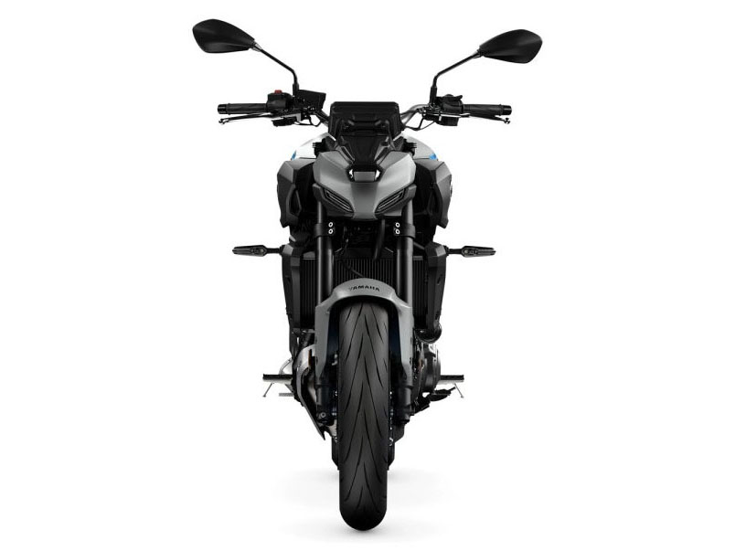 2026 Yamaha MT-07 in Topeka, Kansas - Photo 5