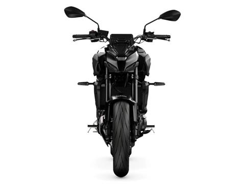 2026 Yamaha MT-07 in Columbia, South Carolina - Photo 5