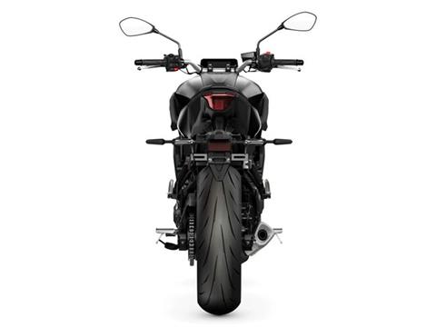 2026 Yamaha MT-07 in Columbia, South Carolina - Photo 8