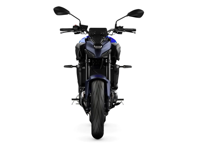 2026 Yamaha MT-07 in Topeka, Kansas - Photo 5