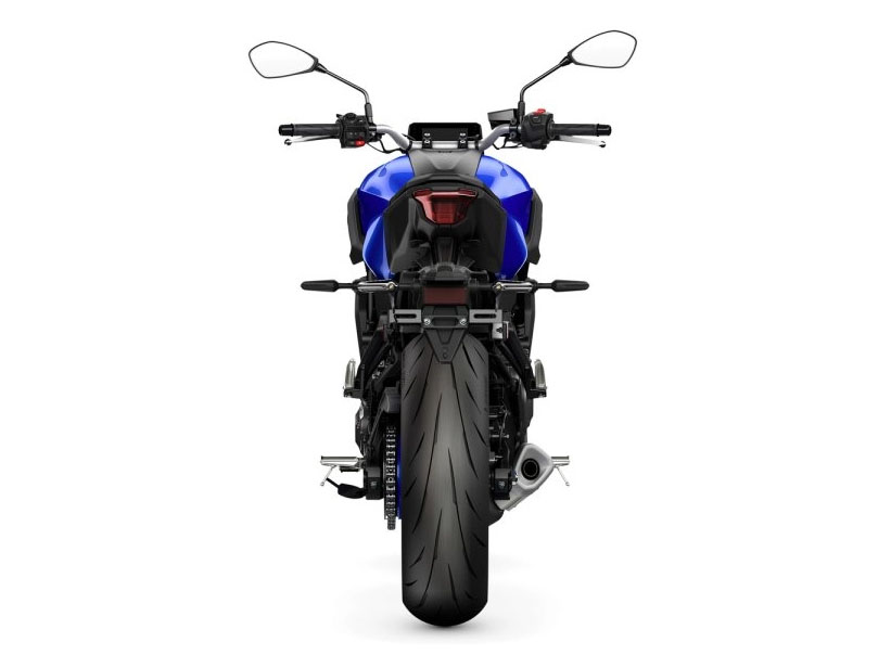 2026 Yamaha MT-07 in Topeka, Kansas - Photo 8
