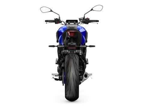 2026 Yamaha MT-07 in Topeka, Kansas - Photo 8
