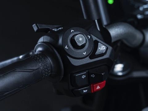 2026 Yamaha MT-07 in Topeka, Kansas - Photo 11