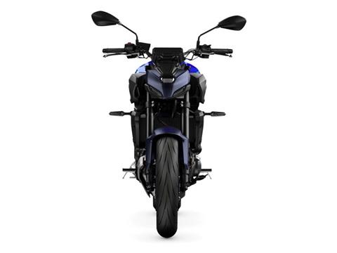 2026 Yamaha MT-07 in Columbus, Ohio - Photo 5