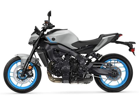 2026 Yamaha MT-09 in Topeka, Kansas - Photo 2