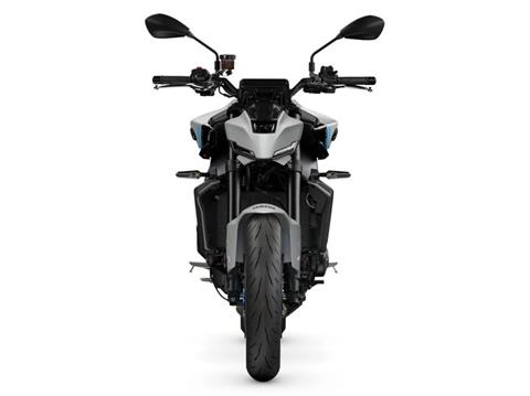 2026 Yamaha MT-09 in Topeka, Kansas - Photo 5