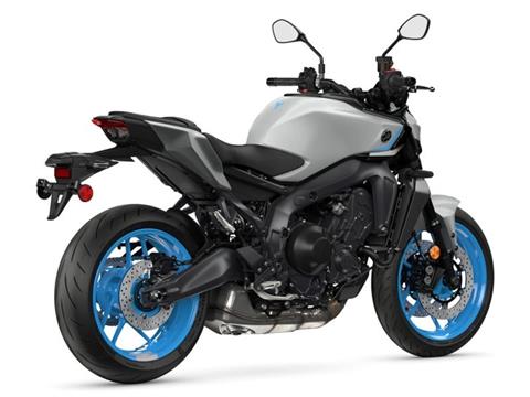 2026 Yamaha MT-09 in Topeka, Kansas - Photo 6