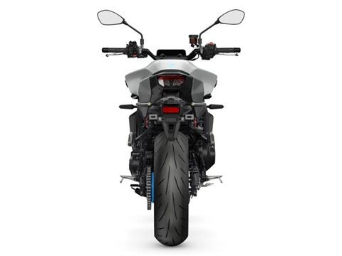 2026 Yamaha MT-09 in Topeka, Kansas - Photo 8