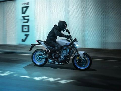 2026 Yamaha MT-09 in Topeka, Kansas - Photo 18
