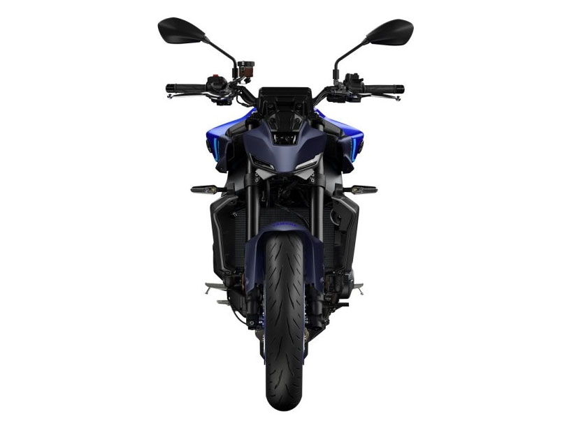 2026 Yamaha MT-09 in Columbia, South Carolina - Photo 5