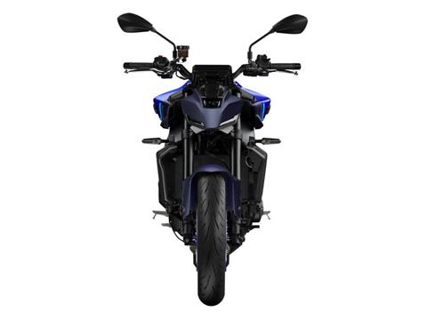 2026 Yamaha MT-09 in Columbia, South Carolina - Photo 5