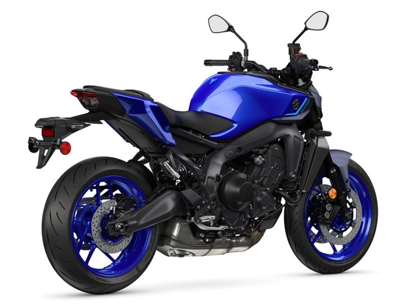 2026 Yamaha MT-09 in Columbia, South Carolina - Photo 6