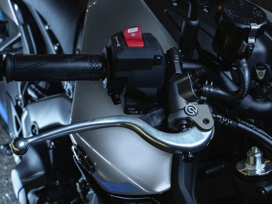 2026 Yamaha MT-09 in Columbia, South Carolina - Photo 14