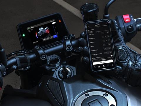 2026 Yamaha MT-09 in Columbia, South Carolina - Photo 15