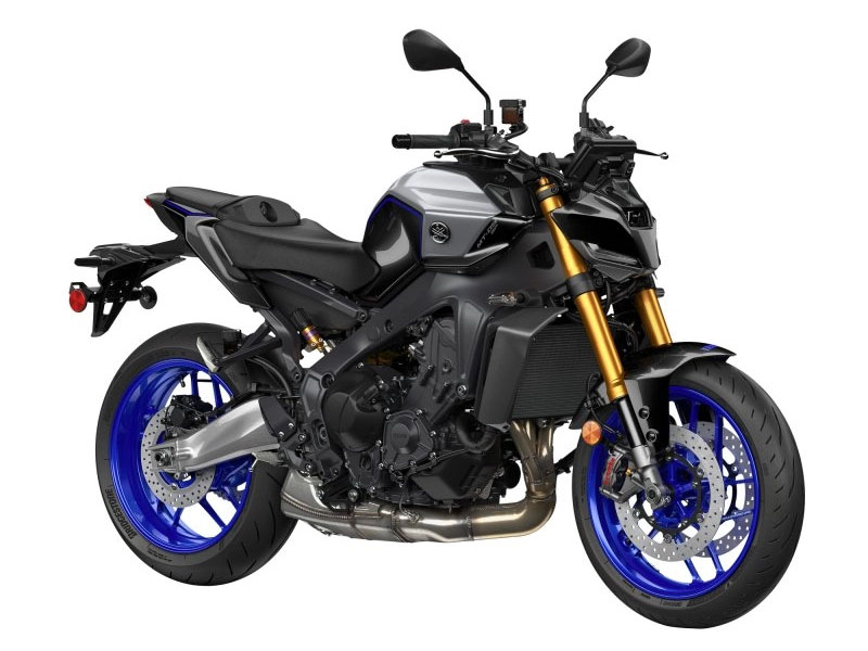 2026 Yamaha MT-09 SP in Columbus, Ohio - Photo 3
