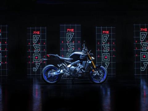 2026 Yamaha MT-09 SP in Columbia, South Carolina - Photo 16